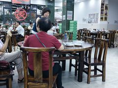 -南记食粥坊·宵夜大排档(莲花总店)