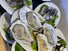 -潮静·潮州小馆·海鲜·卤味·砂锅粥