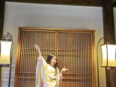 -广富林宰相府酒店·水云间