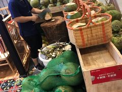 -椰夫人·养生椰子鸡(金沙洲永旺店)