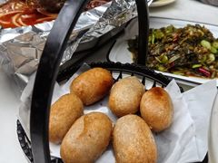 -19号私房菜(云南路店)