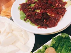 -吉友粥底火锅(方斜路店)