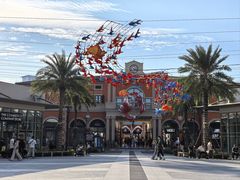 -佛罗伦萨小镇广佛名品奥特莱斯(疏港路店)