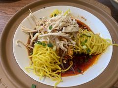 -大盐帮川菜馆(长楹天街店)