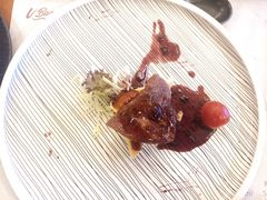 -V Bar海景扒房(北海湾惠龙万达嘉华酒店)