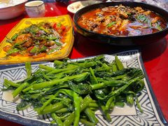 -旺川园·毛血旺·辣子鸡(解放碑店)