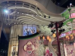 -深圳来福士广场