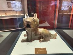 -盘龙城国家考古遗址公园