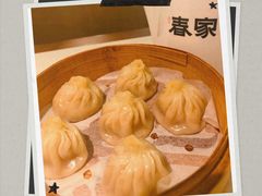 -春家·非遗手工小吃(徐汇万科广场店)