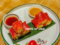 -禄运茶居·手工点心(猎德店)