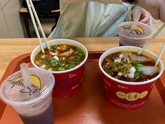 -江三王记牛杂馆(总店)
