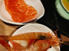 三文鱼-星伦多自助料理·涮烤一体(杭州来福士店)
