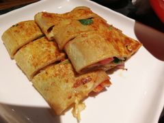 -金掌勺东北菜(格兰晴天店)