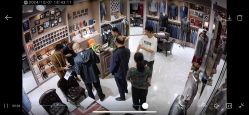 -蓝仕西服定制(萧山店)