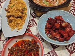 -老三样·旧食新味(万寿宫店)