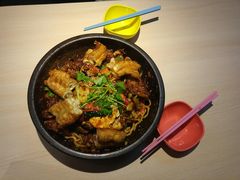 -友达面馆(二七南路店)