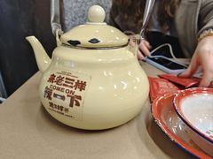 -老三样·旧食新味(万寿宫店)