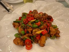 -全聚德(上海首店浦东店)