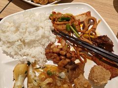 -大米先生(成都青龙街店)