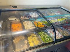 -正宗齐齐哈尔烤肉·齐牛哥鲜切炭火烤肉(杭州总店)