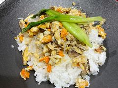蟹黄饭-0574龙虾的故事(东裕店)