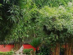 -成都武侯祠博物馆