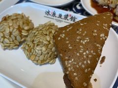 -冰泉豆浆馆(阳朔店)