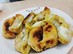 -蒋家桥饺面店(东关街店)