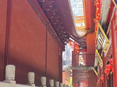 -钦赐仰殿道观