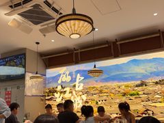 -云海肴·汽锅鸡·云南菜(广安门天虹店)