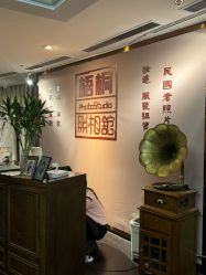 -梧桐照相馆(维景国际店)