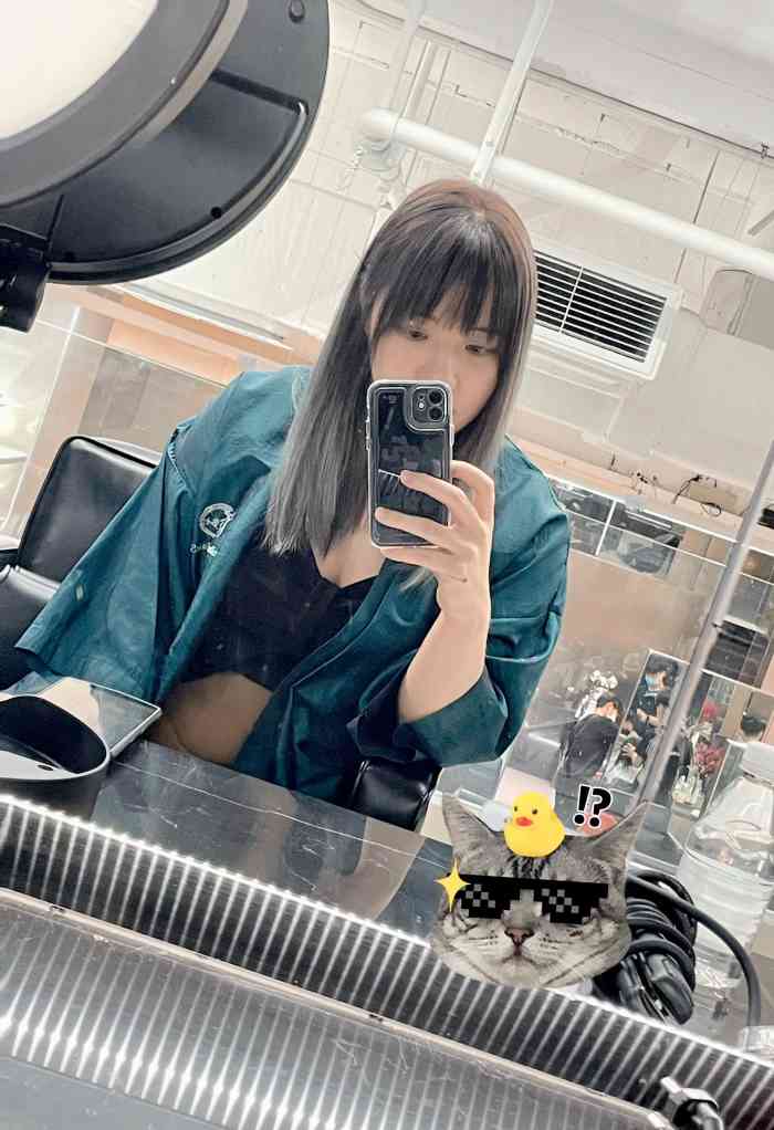 潘多拉hairsalon(南方商城店)