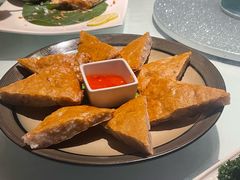 -青木瓜之味 · 越南料理(七宝宝龙店)