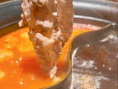 -温野菜涮涮锅(西单大悦城店)