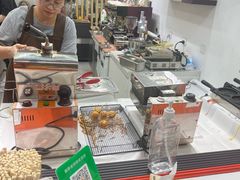 -莫朗核桃饼(虹泉路店)