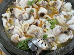 -大鼎石锅鱼(春江里店)