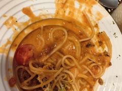 -汐TIDE融合西餐吧
