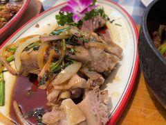 -小粤楼(万辉广场店)