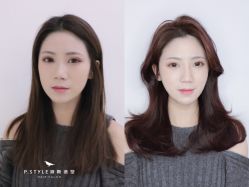 点击看大图 -P.STYLE 派斯造型