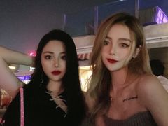 -罗斯福色戒酒吧(外滩店)