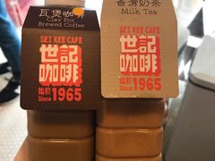 -世记咖啡(氹仔外卖店)