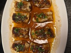 -Yan Ting 宴庭中餐厅(上海静安瑞吉酒店)