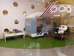 -Lilliput·粒粒堡亲子餐厅(嘉定宝龙店)