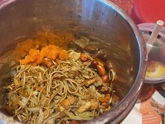 -老婆婆炒饭(小白楼1902欧式风情街店)