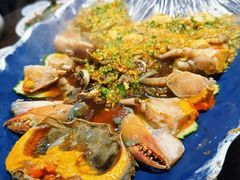 -大洋家·潮汕鱼鲜·花胶砂锅粥(天河东路店)