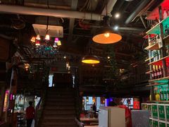-海雾里小酒馆(观音桥店)