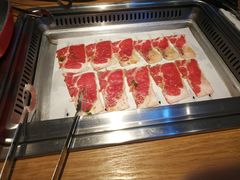 -新石器烤肉(无锡万象城店)