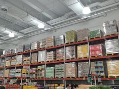 -山姆会员商店(上海浦东店)