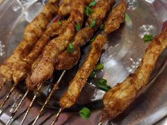 -江城燕子大排档(江汉路步行街店)