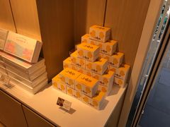 -好利来(东四店)